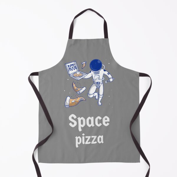 Item preview, Astronaut With Pizza designed and sold by liftdesign.