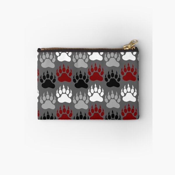Item preview, SUNY Potsdam Bear Paws designed and sold by TheSilverArmory.