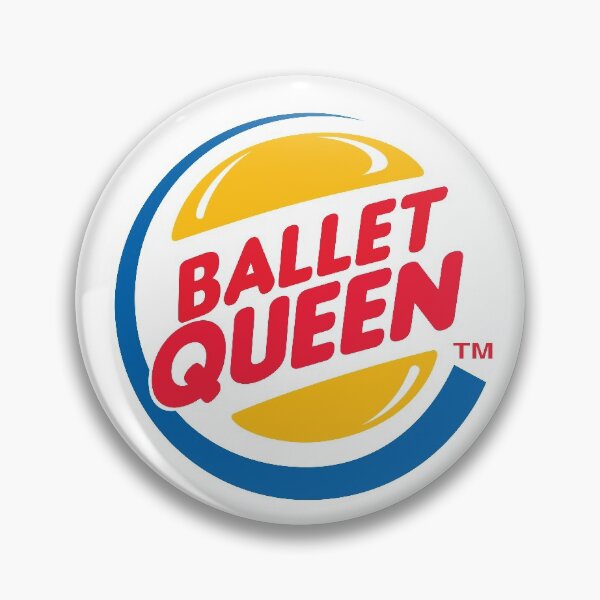 Item preview, Ballet Queen Perfect Piece For Bolshoi Ballerina designed and sold by Urosek.