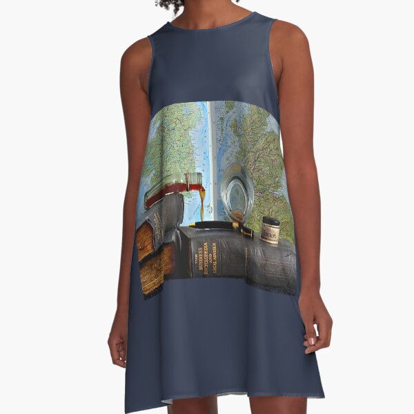 Item preview, The Tipsy Scholar designed and sold by mhfore.