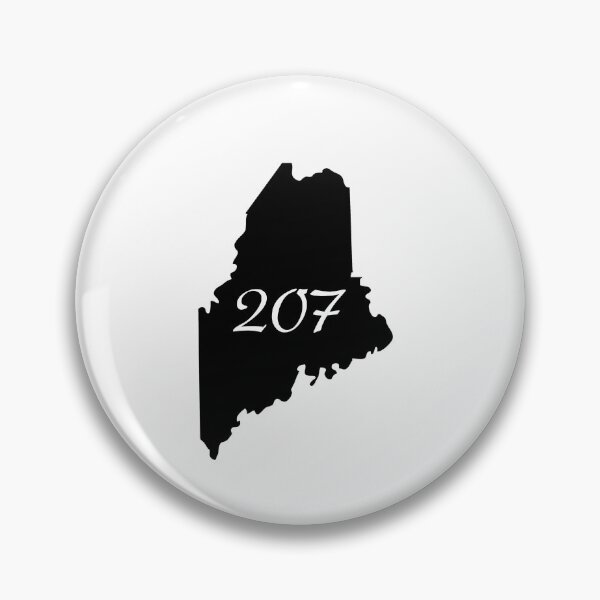 Item preview, 207 Maine Design  designed and sold by Rugger8.