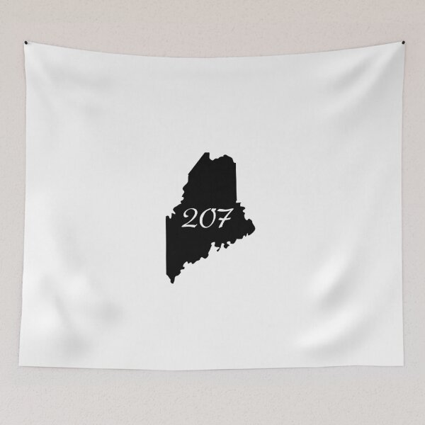 Item preview, 207 Maine Design  designed and sold by Rugger8.