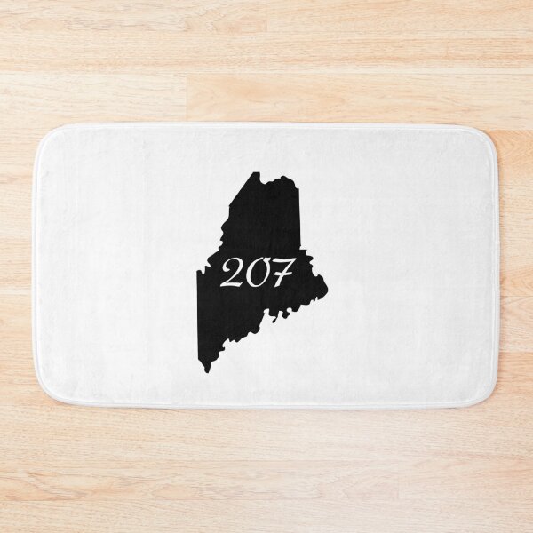 Item preview, 207 Maine Design  designed and sold by Rugger8.