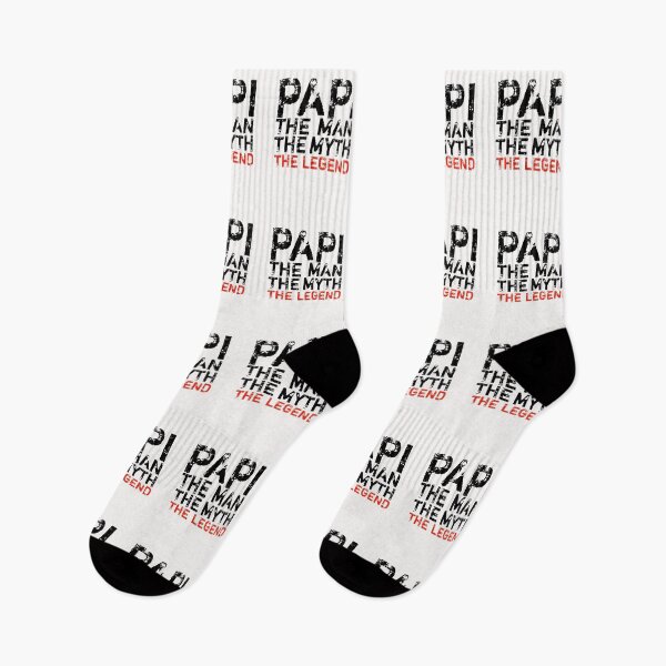 Item preview, papi el hombre el mito la leyenda gracioso designed and sold by medbouk1.