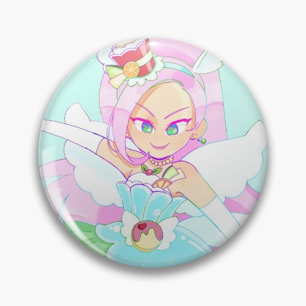 Item preview, parfait designed and sold by negananmiwo.