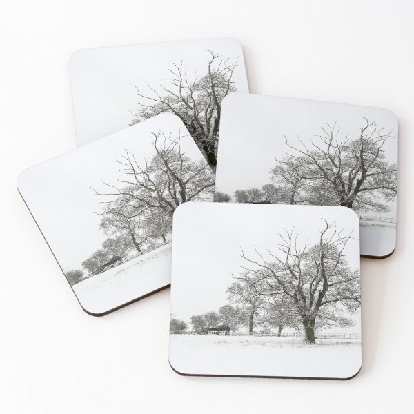 Item preview, Branching Out in Winter designed and sold by mhfore.