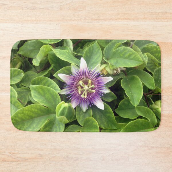 Item preview, Wild Passionflower designed and sold by MisterGroom.