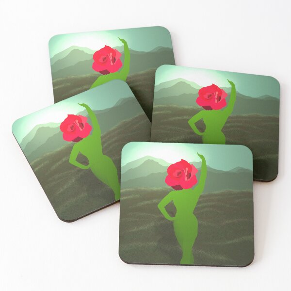 Item preview, The Rose Ballad  designed and sold by KobeyChaves.