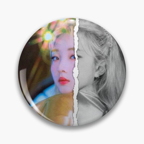 Item preview, LOONA Yeojin (Divided Photo) designed and sold by stailok's place.