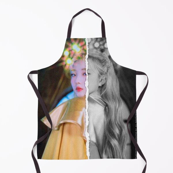 Item preview, LOONA Yeojin (Divided Photo) designed and sold by stailok's place.