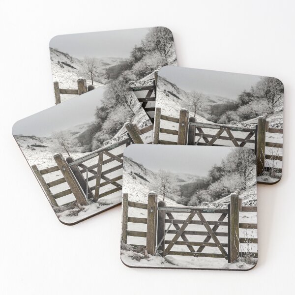 Item preview, Gateway to a Slippery Slope designed and sold by mhfore.