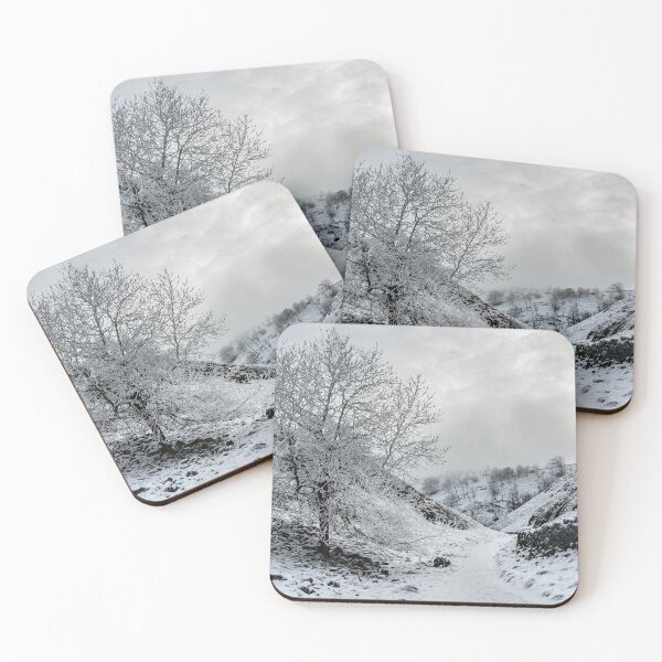 Item preview, A Winters Walk designed and sold by mhfore.