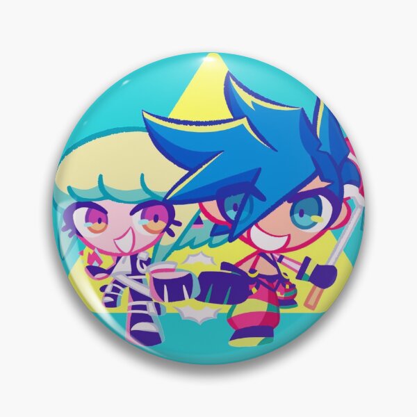 Item preview, Lio & Galo designed and sold by okicoma.