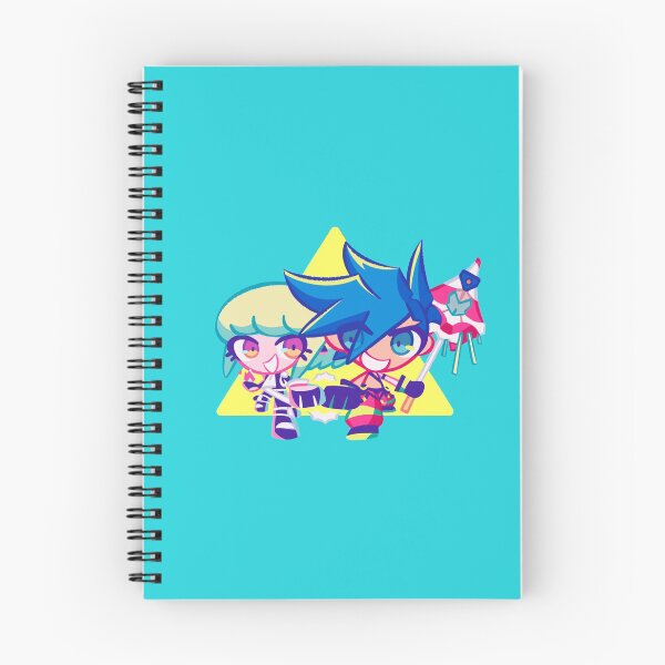 Item preview, Lio & Galo designed and sold by okicoma.