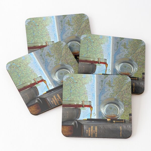 Item preview, The Tipsy Scholar designed and sold by mhfore.