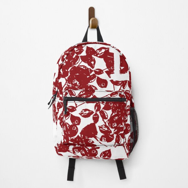 Item preview, DeMo Violator Texture Red designed and sold by parissiArt.