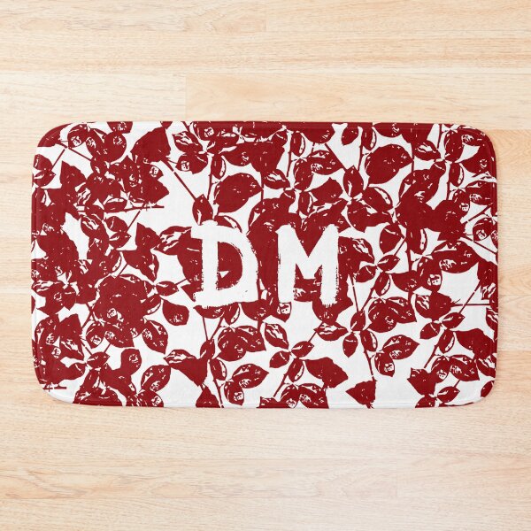 Item preview, DeMo Violator Texture Red designed and sold by parissiArt.