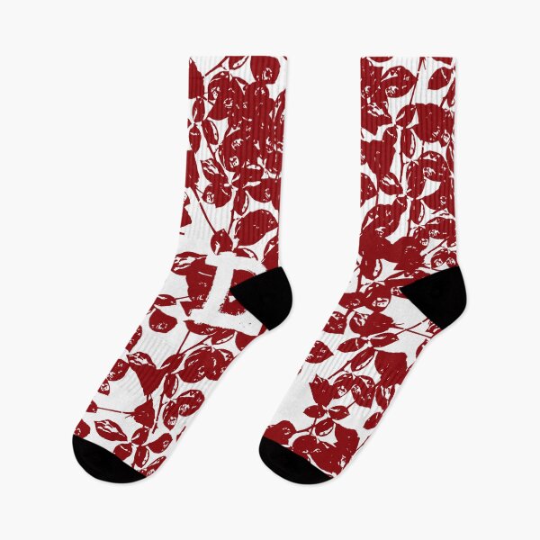 Item preview, DeMo Violator Texture Red designed and sold by parissiArt.