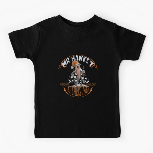 palace mr hankey t shirt