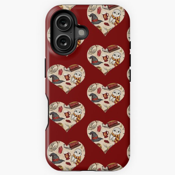 Item preview, Potter grif heart  designed and sold by mclaurin612.
