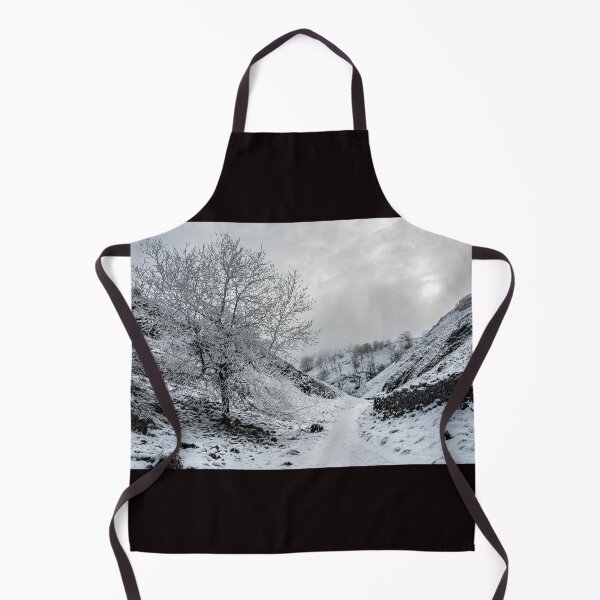 Item preview, A Winters Walk designed and sold by mhfore.