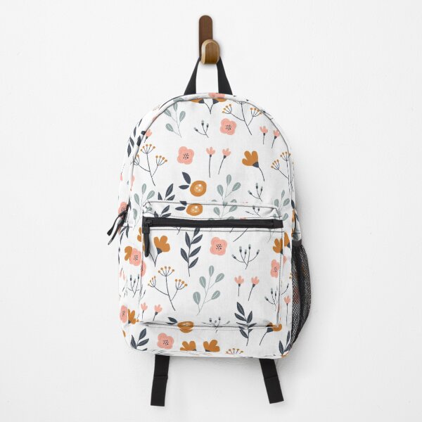 Item preview, Honey Meadow Floral Pattern designed and sold by kacien.