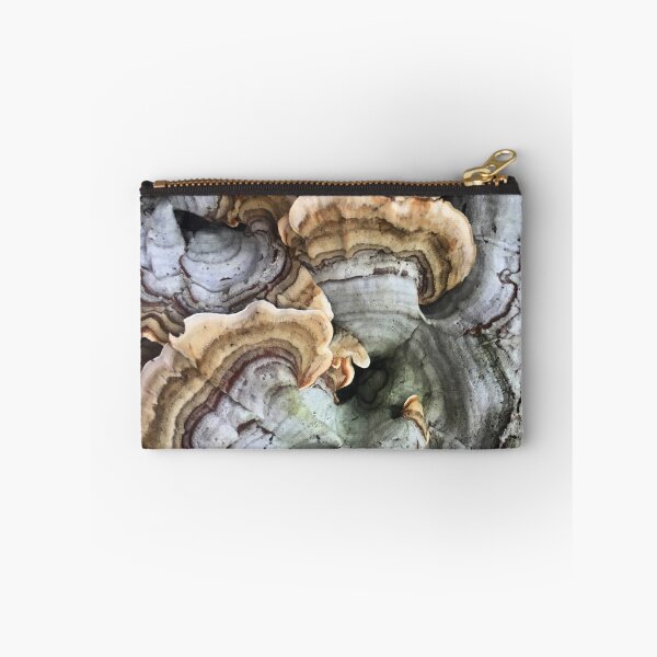 Item preview, Turkey Tail Fungus designed and sold by MisterGroom.