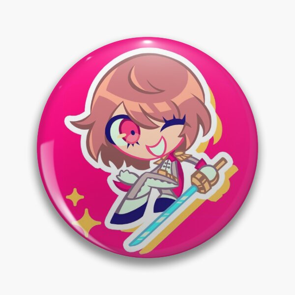 Item preview, Akechi Crow designed and sold by okicoma.