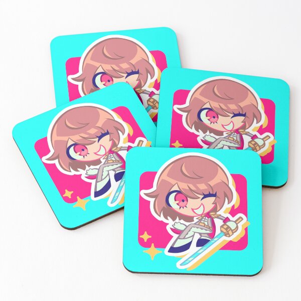 Item preview, Akechi Crow designed and sold by okicoma.