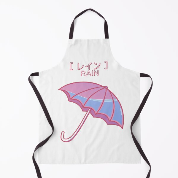 Item preview, Umbrella rain designed and sold by soodery.