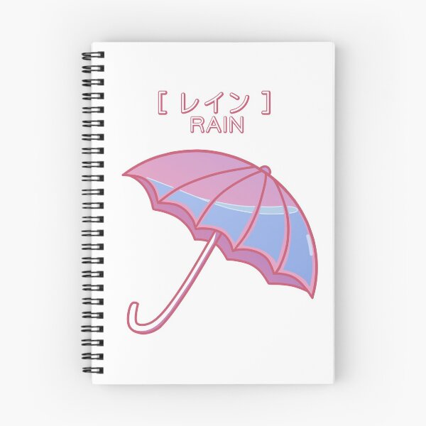 Item preview, Umbrella rain designed and sold by soodery.