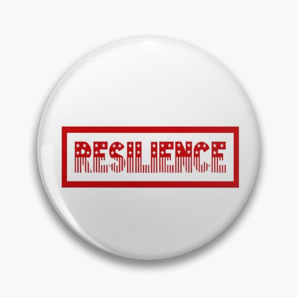 Item preview, Resilience designed and sold by SocialWest.