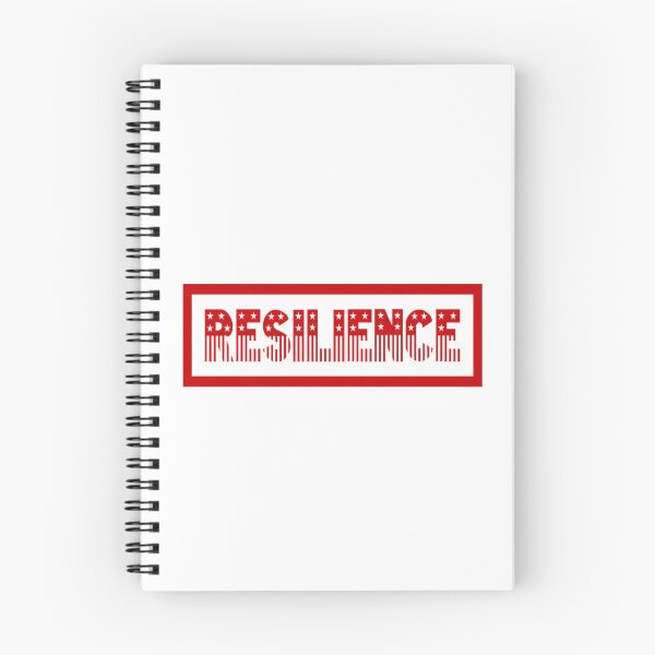 Item preview, Resilience designed and sold by SocialWest.