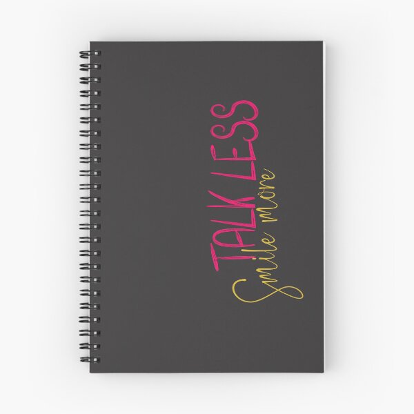 Item preview, Talk Less designed and sold by Spread-Love.