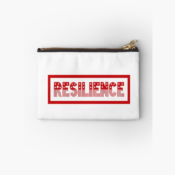 Item preview, Resilience designed and sold by SocialWest.