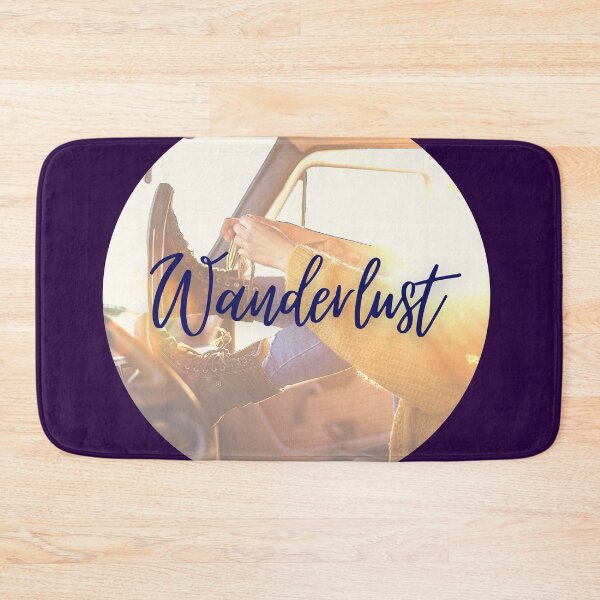 Item preview, Wanderlust designed and sold by Studio MaC.