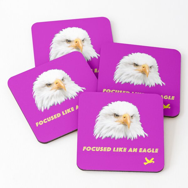 Item preview, Gift idea eagle designed and sold by Katja LebenFreude.