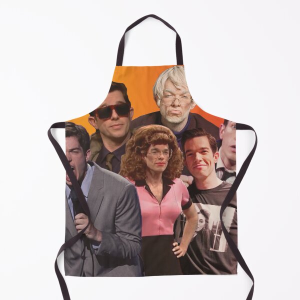 Item preview, John mulaney collage designed and sold by kellzy.