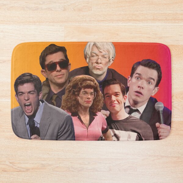 Item preview, John mulaney collage designed and sold by kellzy.
