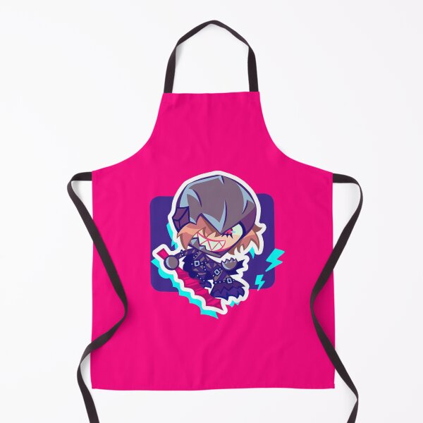 Item preview, Akechi Black Mask designed and sold by okicoma.
