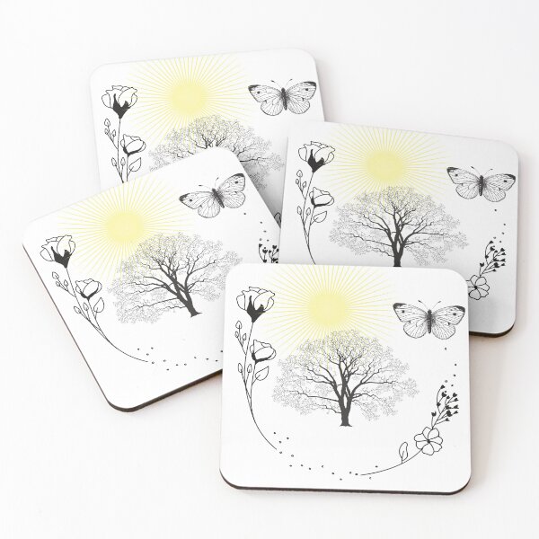 Item preview, Tree of Life designed and sold by jonnyglobal.