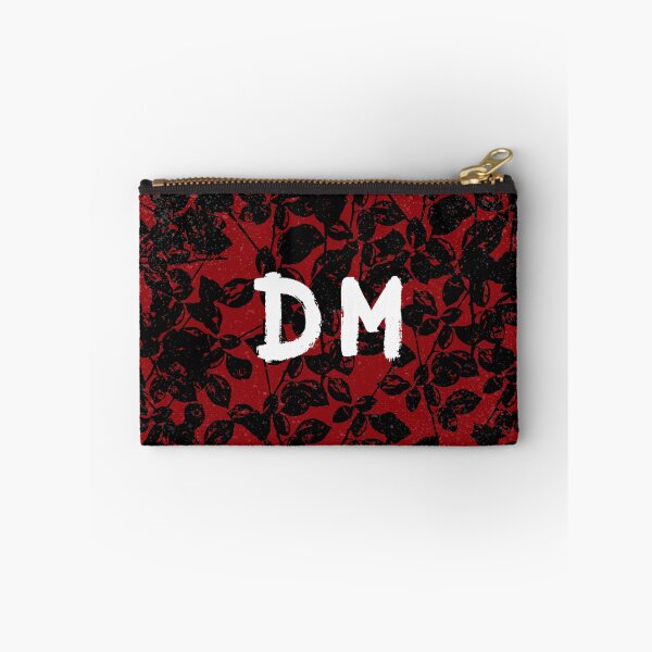 Item preview, DeMo Violator Texture Black & Red designed and sold by parissiArt.