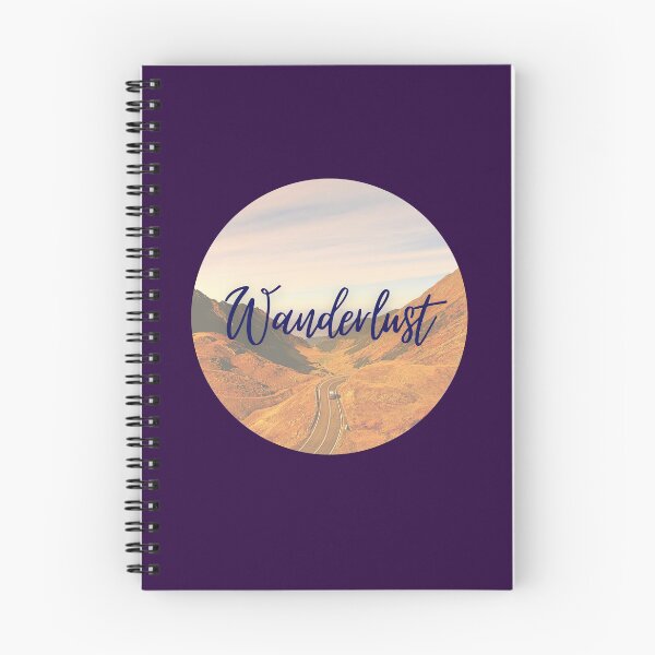 Item preview, Wanderlust designed and sold by Studio MaC.