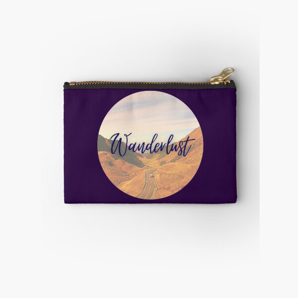 Item preview, Wanderlust designed and sold by Studio MaC.