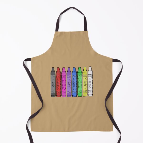 Item preview, Crayons designed and sold by hashnan21.
