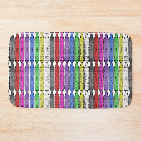 Item preview, Crayons designed and sold by hashnan21.