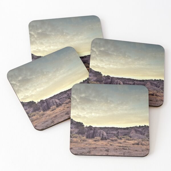 Item preview, Sunrise at San Rafael designed and sold by Amy Olsen.