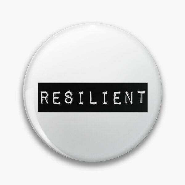 Item preview, Resilient designed and sold by SocialWest.