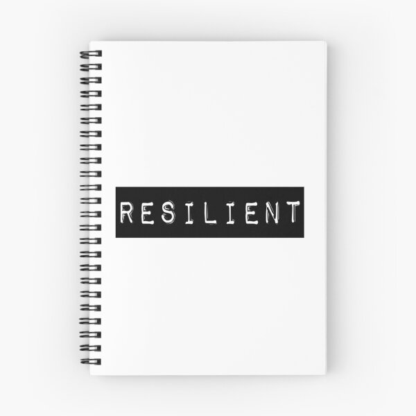 Item preview, Resilient designed and sold by SocialWest.