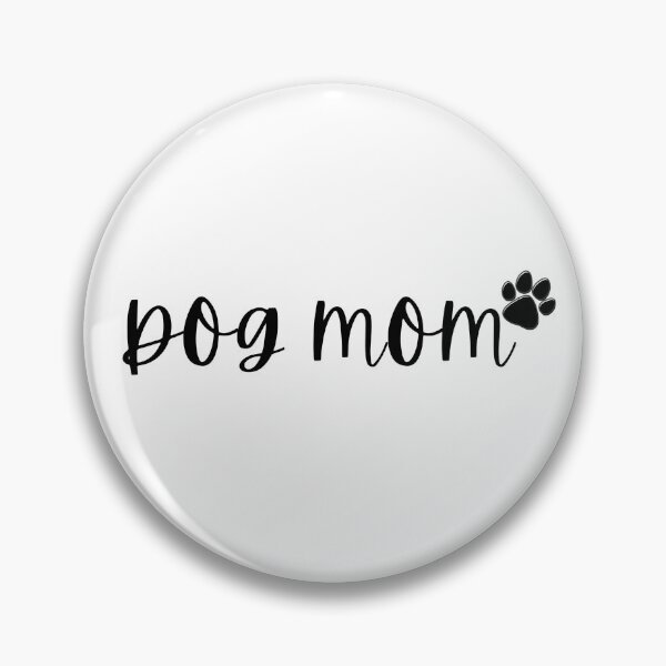 Item preview, Perro mamá designed and sold by Tickers.